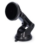 Draadloze Autolader | 7.5 / 10 / 15 W | 1.5 / 1.67 / 2.0 A | 1.00 m | USB Type-C™ | Inclusief kabel