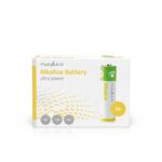 Alkaline-Batterij AA | 1.5 V DC | 20-Pak