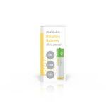 Alkaline-Batterij AAA | 1.5 V DC | 2-Pak