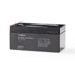 Oplaadbare Loodaccu | Lead-Acid | Oplaadbaar | 12 V | 3200 mAh