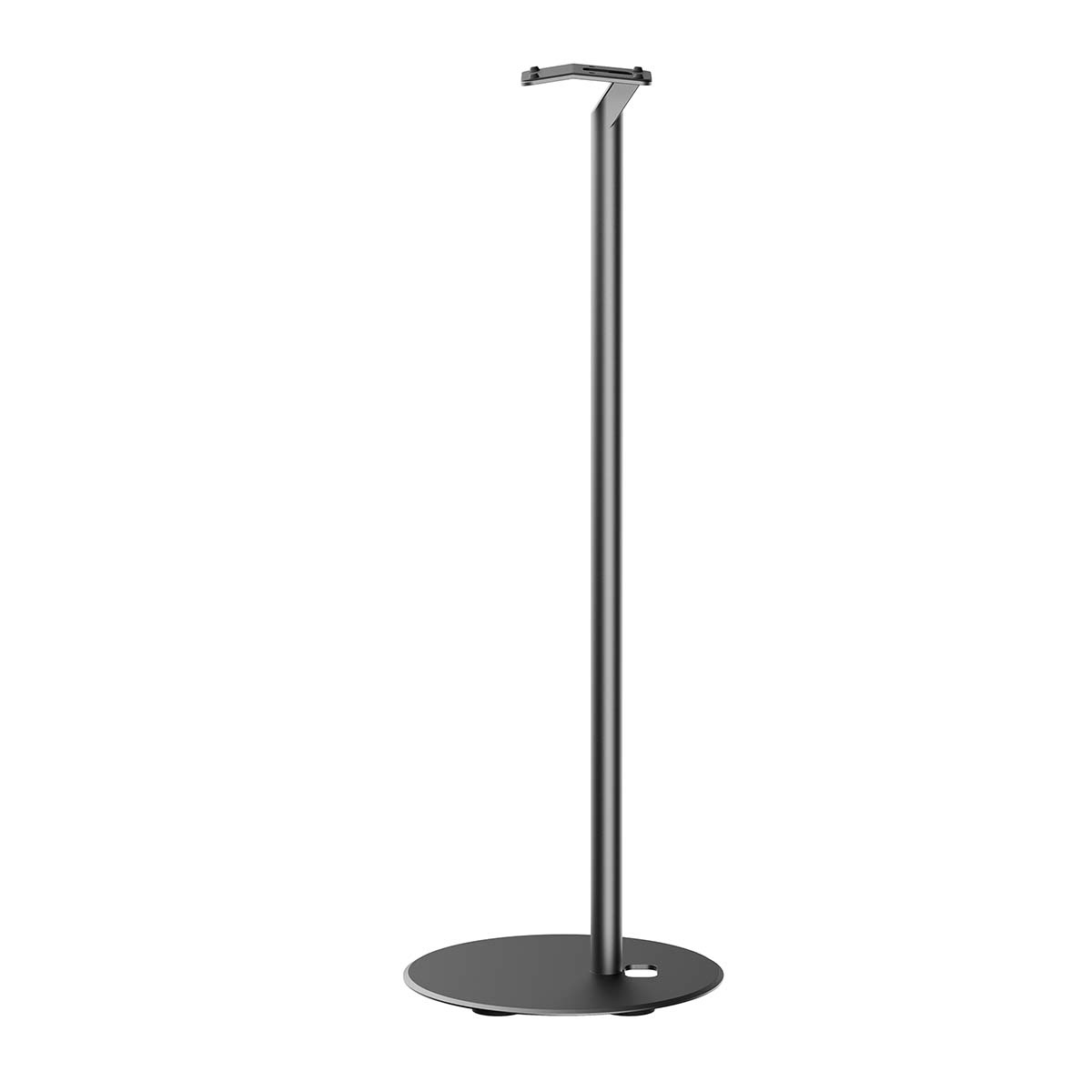 Speakerbeugel | Geschikt voor: Sonos® Era300 | Standaard | 5 kg | Gefixeerd | ABS / Metaal | Zwart