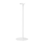Speakerbeugel | Geschikt voor: Sonos® Era100 | Standaard | 3 kg | Gefixeerd | ABS / Metaal | Wit