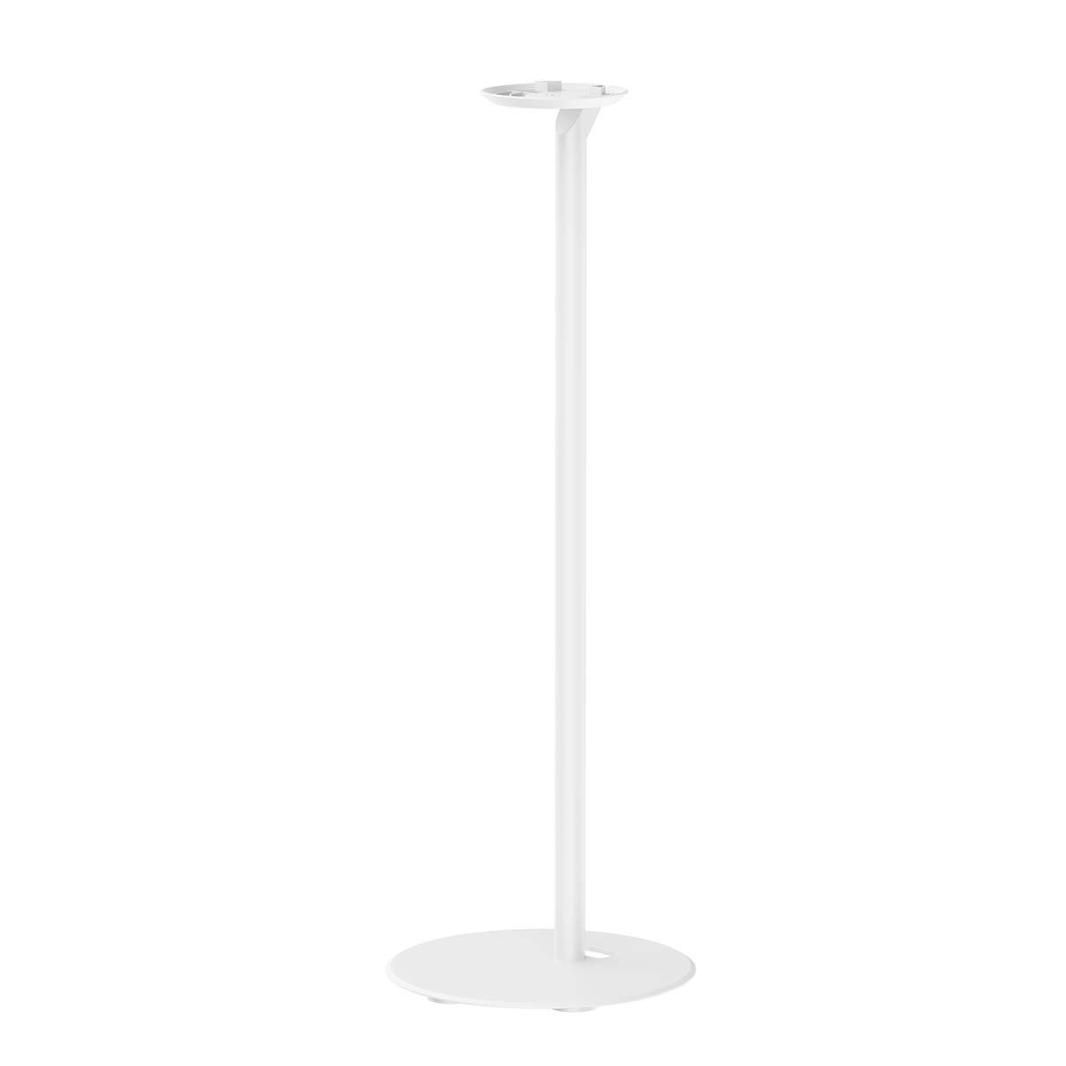 Speakerbeugel | Geschikt voor: Sonos® Era100 | Standaard | 3 kg | Gefixeerd | ABS / Metaal | Wit