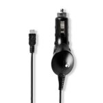 Autolader | 5 W | 1x 1.0 A | Outputs: 1 | Micro-USB | 1.00 m | Single Voltage Output