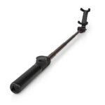 Bluetooth® Selfie Stick | Bluetooth® versie: 4.2 | Maximale schermgrootte: 3.54 " | Gevouwen lengte: 19 cm | Uitgevouwen lengte: 48 cm | Maximaal gewicht: 0.4 kg | Batterij Gevoed