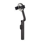 Bluetooth® Selfie Stick | Bluetooth® versie: 5.0 | Maximale schermgrootte: 7 " | Gevouwen lengte: 17 cm | Uitgevouwen lengte: 61 cm | Maximaal gewicht: 1 kg | Batterij Gevoed