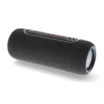 Bluetooth®-Speaker | 240 min | Handheld Ontwerp | 30 W | Stereo | Ingebouwde microfoon | X5 | Zwart