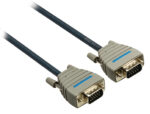 Bandridge VGA monitor kabel - 5 meter