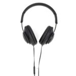 Bedrade Over-ear Koptelefoon | USB-C™ | Kabellengte: 1.20 m | Volumebediening | Zwart