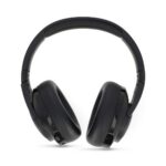 Draadloze Over-ear Koptelefoon | Batterij 1 werkingstijd standaard verbruik: 1680 min | Ingebouwde microfoon | Drukbediening | Hybrid (ENC + ANC) | Ondersteuning voor spraakbesturing | Volumebediening | Zwart