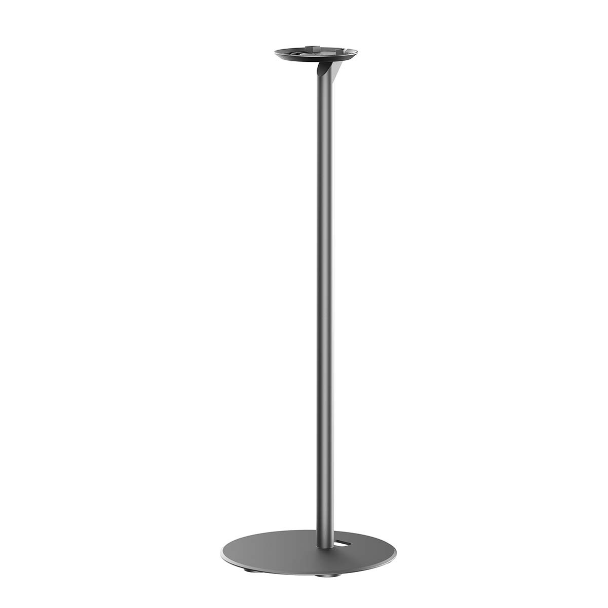 Speakerbeugel | Geschikt voor: Sonos® Era100 | Standaard | 3 kg | Gefixeerd | ABS / Metaal | Zwart