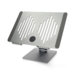 Notebookstandaard | USB Gevoed | 17 " | Opvouwbaar | Micro SD kaartslot / SD kaartslot / 3x USB A Female | USB-C™ Female / 1x HDMI™ Output