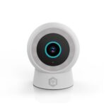 SmartLife Camera voor Buiten | Spotlight | 3MP Full HD 1296p | IP65 | Cloud Opslag (optioneel) / microSD (niet inbegrepen) / Onvif | 5 V DC | Bewegingssensor | Nachtzicht | Wit