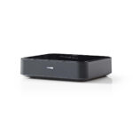 Nedis Bluetooth audio receiver met aptX en NFC