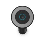 SmartLife Camera voor Buiten | Spotlight | 4K / 3840x2160 | IP65 | Cloud Opslag (optioneel) / microSD (niet inbegrepen) / Onvif | 5 V DC | Bewegingssensor | Nachtzicht | Zwart
