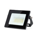 LED schijnwerper | 4000 K | Nominale lichtstroom: 1620 lm | IP44 | 220 - 240 V AC 50/60 Hz | 20 W