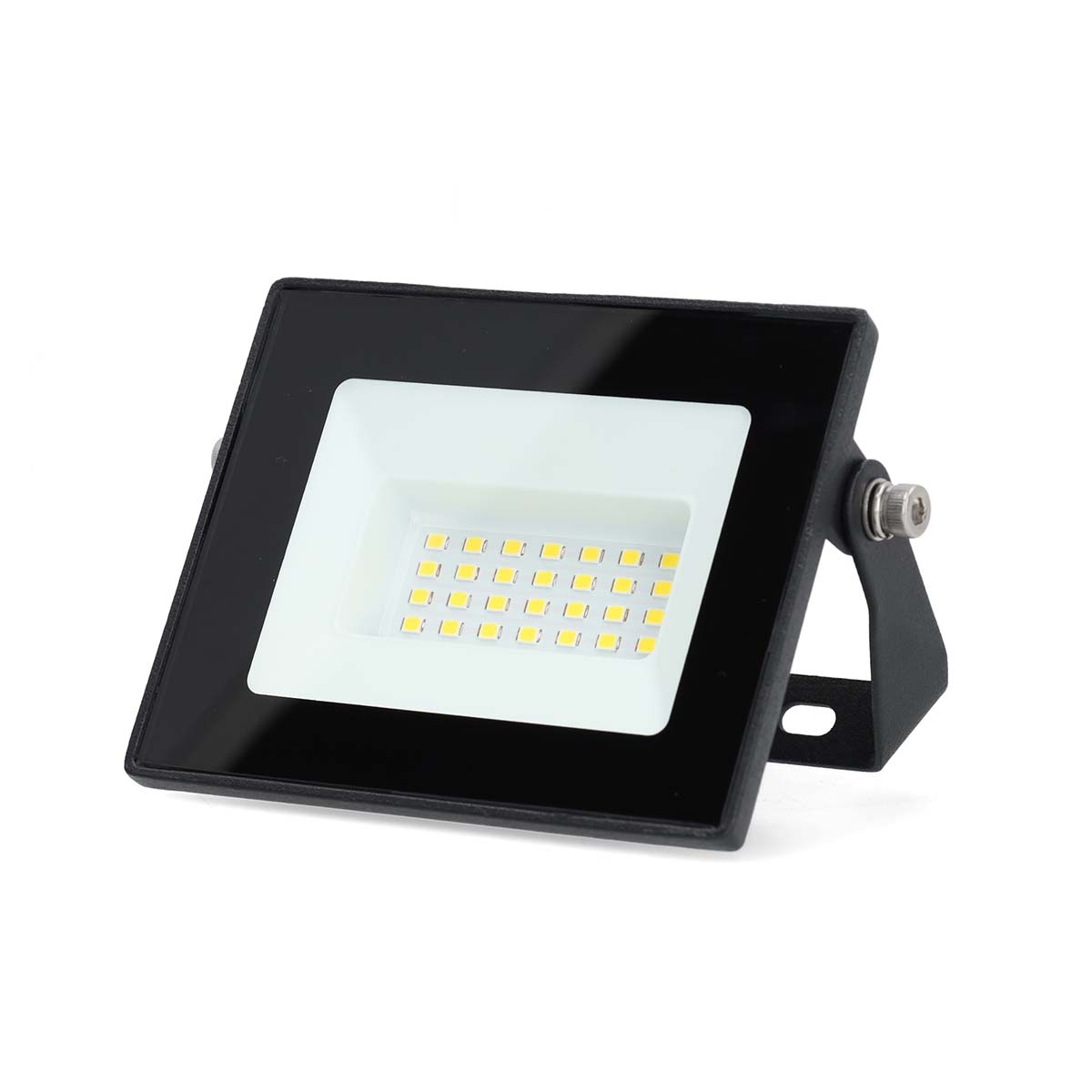 LED schijnwerper | 4000 K | Nominale lichtstroom: 1620 lm | IP44 | 220 - 240 V AC 50/60 Hz | 20 W