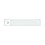 Kastverlichting | 110 lm | Oplaadbaar | 1100 mAh | Bewegingssensor | 10 uur | 5 V DC