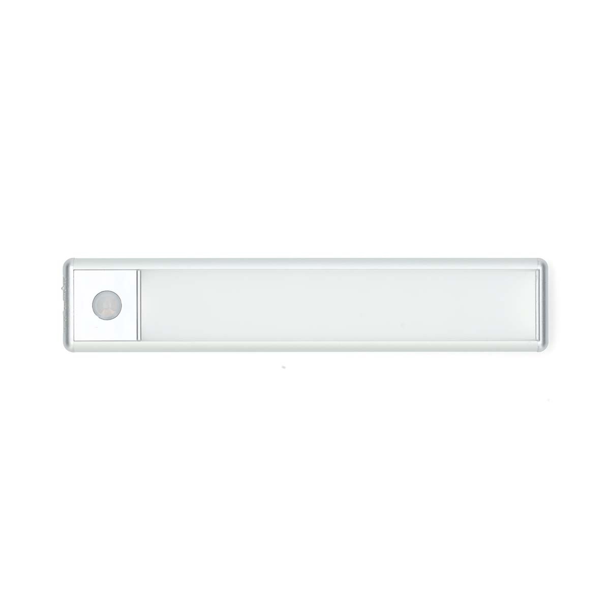 Kastverlichting | 110 lm | Oplaadbaar | 1100 mAh | Bewegingssensor | 10 uur | 5 V DC