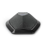 Microfoon | Apparaat: Desktop / Notebook | Bedraad | 1x USB | Aan/uit knop