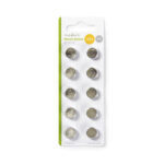 Alkaline-Batterij LR44 | 1.5 V DC | 10-Pak