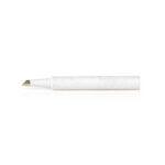 Soldeerpunt | 3.0 mm | Rond | Geschikt voor: Universeel | Zilver