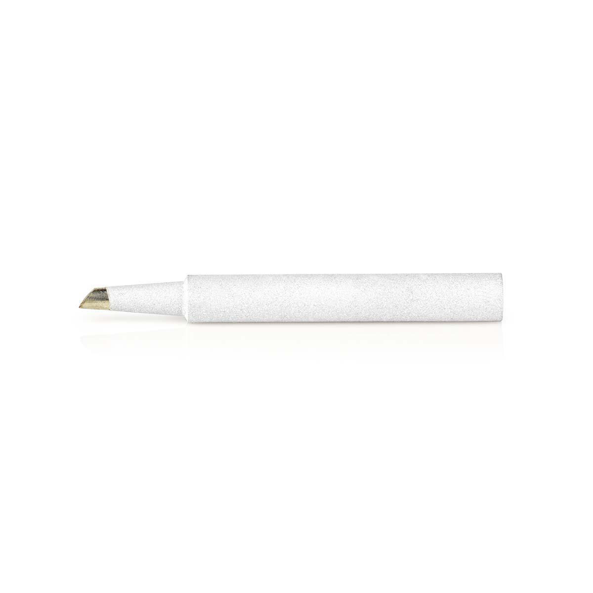 Soldeerpunt | 3.0 mm | Rond | Geschikt voor: Universeel | Zilver