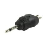 HQ losse plug voor P.SUP.EU-serie - 2,5mm