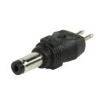 HQ losse plug voor P.SUP.EU-serie - 4,8 x 1,7mm