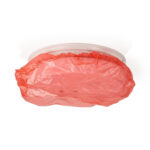 Rookmelder Accessoires | Diameter: 128.00 mm | PVC | Montagesysteem: Rubber Band | Oranje