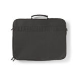 Notebook-Tas | 15 - 16" | Riem dragen | 2 Compartimenten | 50 mm | 300 mm | 390 mm | Polyester