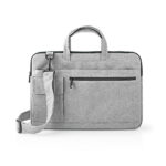 Notebook-Tas | 15 - 16" | Riem dragen | 8 Compartimenten | 30 mm | 285 mm | 410 mm | Polyester