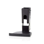 Speakerbeugel | Geschikt voor: Sonos® Five™ / Sonos® PLAY:5™ | Wand | 7 kg | Kantelbaar / Zwenken | Kantelbaar | ABS / Staal | Zwart