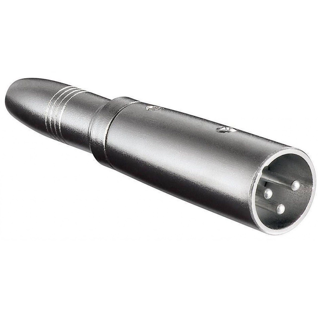 Goobay XLR Connector, 3 Pin