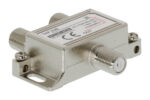 Satelliet multitap met 1 uitgang - 8 dB - 5-2400 MHz