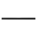 Kabelmanagement | Buis | 1 Stuks | Maximale kabeldikte: 18 mm | ABS / PVC | Zwart
