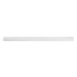 Kabelmanagement | Buis | 1 Stuks | Maximale kabeldikte: 18 mm | ABS / PVC | Wit