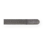 Klittenband Kabelbinder | Polybag | Grijs | 10 Stuks