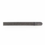 Klittenband Kabelbinder | Polybag | Grijs | 10 Stuks