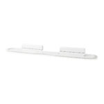 Nedis muurbeugel voor Sonos BEAM / wit