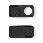 Camera Cover | Apparaat: Notebook | Kunststof | Lijm aan achterzijde | 1 Stuks