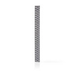 Anti-Klimstrip met Scherpe Punten | ABS | 10 Stuks | Grijs