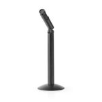 Microfoon | Apparaat: Desktop / Notebook / Smartphone / Tablet | Bedraad | 1x 3.5 mm